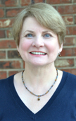 Treatment Coordinator Eileen