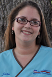 Dental Assistant Jackie