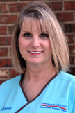 Dental Hugienist Marcia