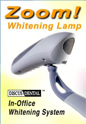 Baton Rouge Zoom whitening