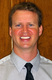 Baton Rouge dentist Dr. Collins, Jr.