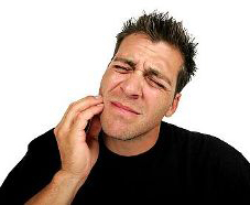 Baton Rouge emergency dentist